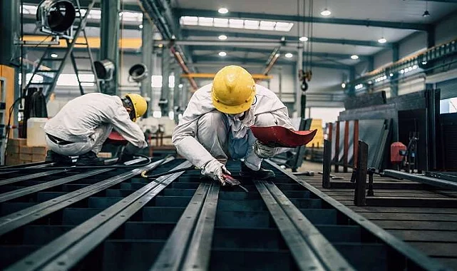 Foça Server Odası Taşıma